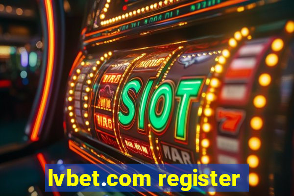 lvbet.com register